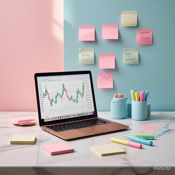 Smart Stock Market Strategies That Generate $1,000 in 30 Days: How to Invest in Stocks for Absolute Beginners - Savings Room 